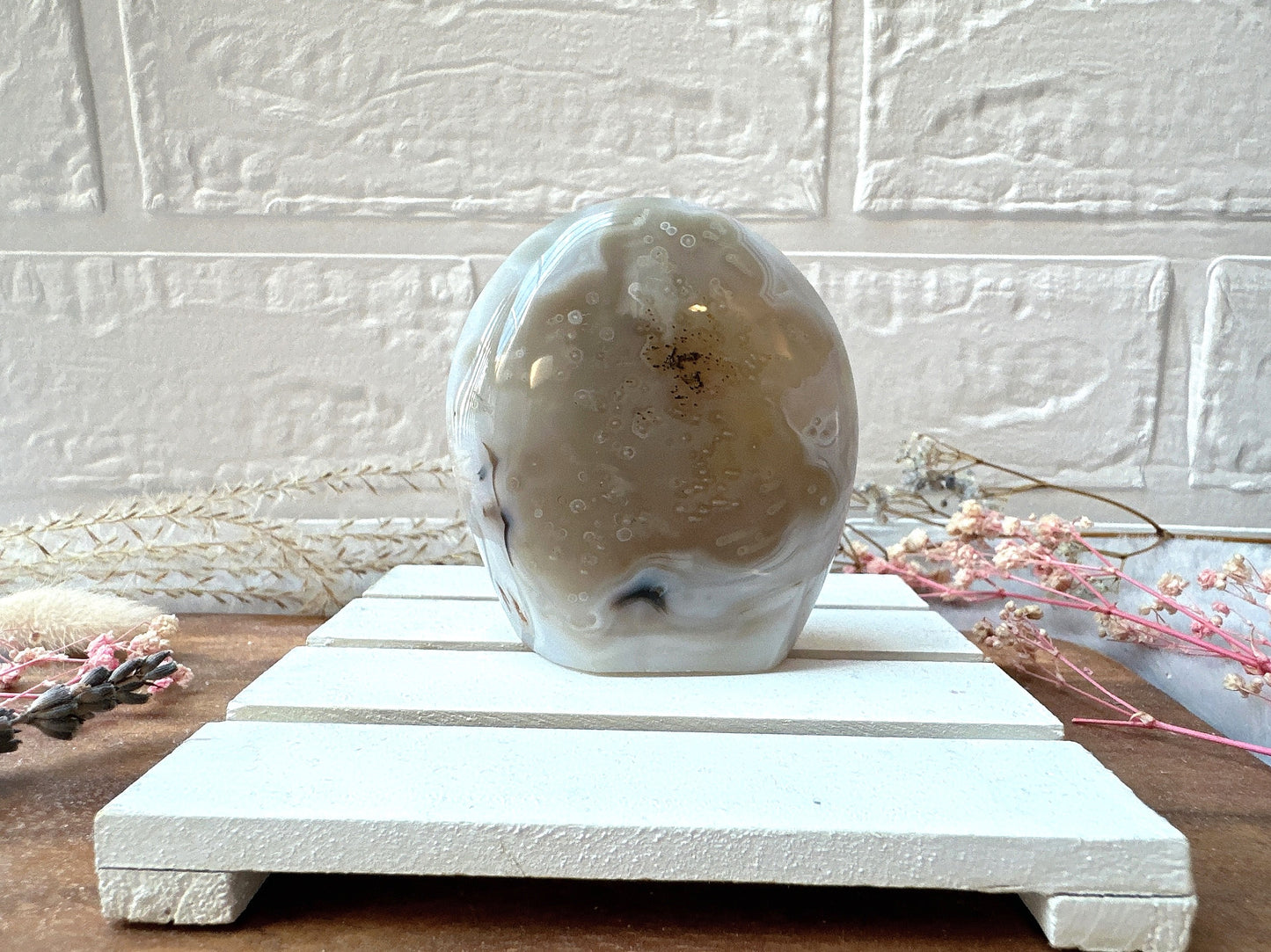 Agate Free Form