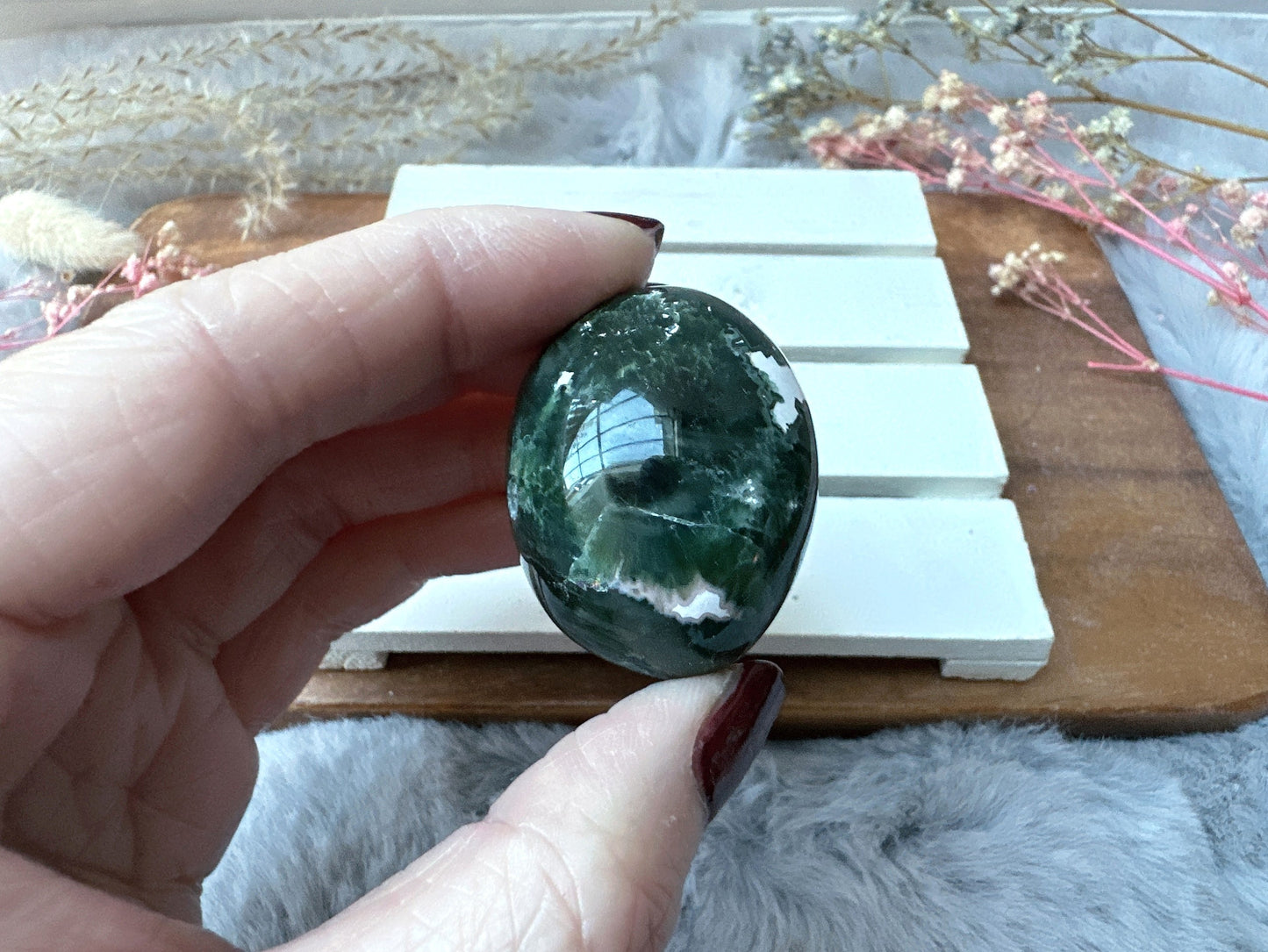Ocean Jasper Tumble
