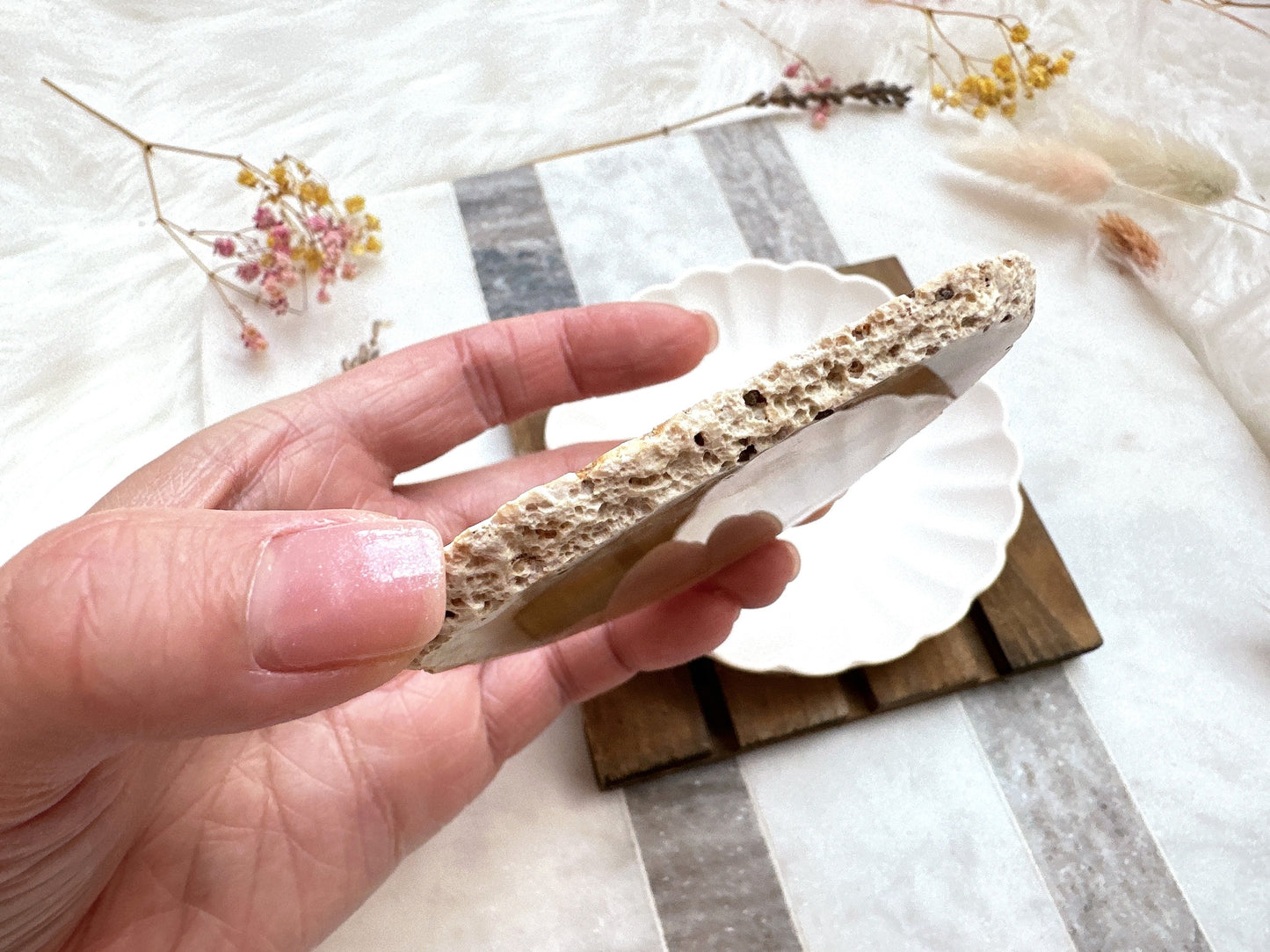 Agate Slice
