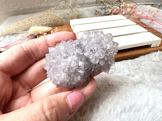 Small Amethyst Cluster
