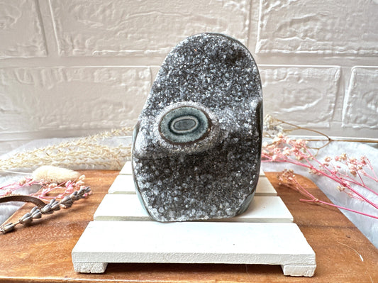 Amethyst Cut Base