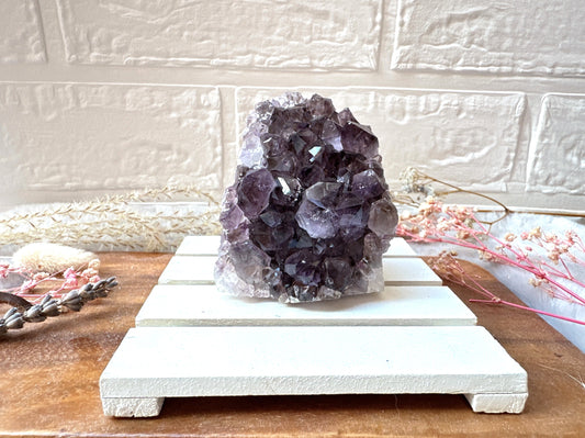 Amethyst Cut Base