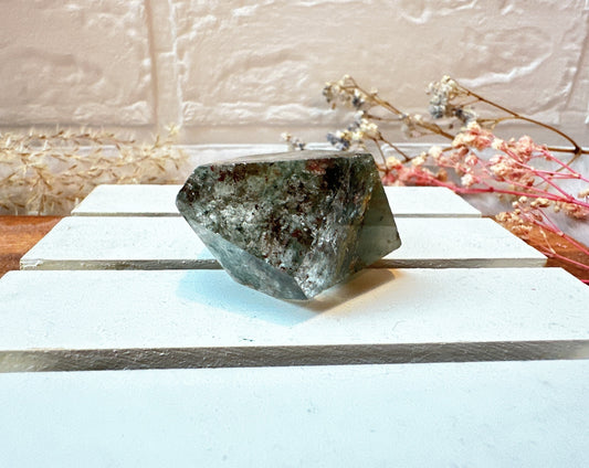 Small Garden Quartz Gusher