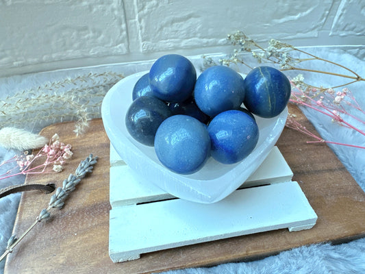 Blue Aventurine Tumble