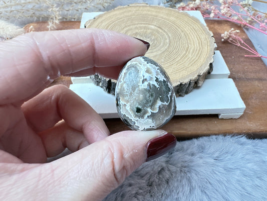 Ocean Jasper Tumble