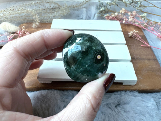 Ocean Jasper Tumble
