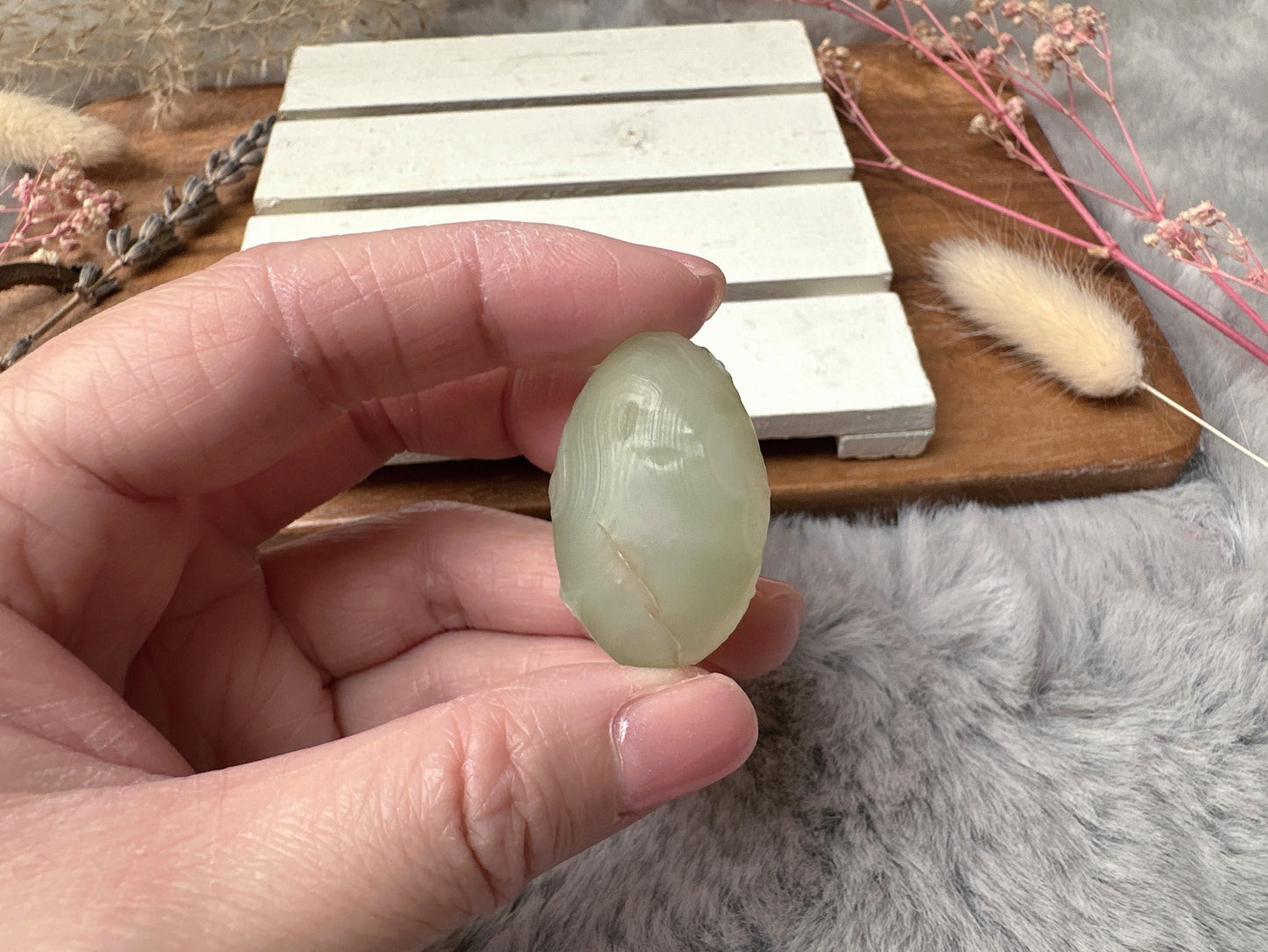 Gobi Agate Tumble