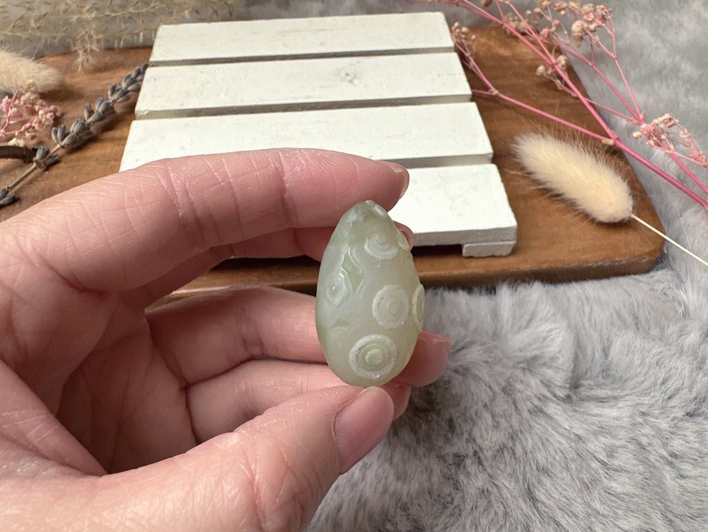 Gobi Agate Tumble