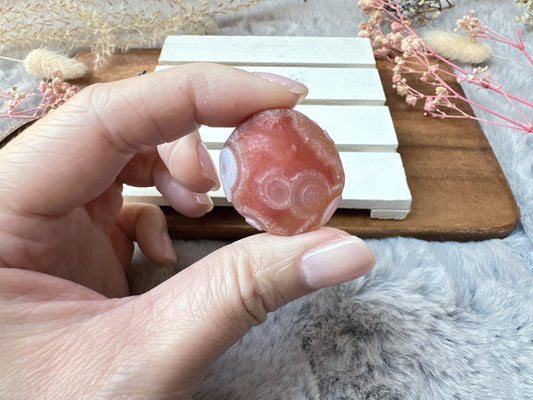 Gobi Agate Tumble