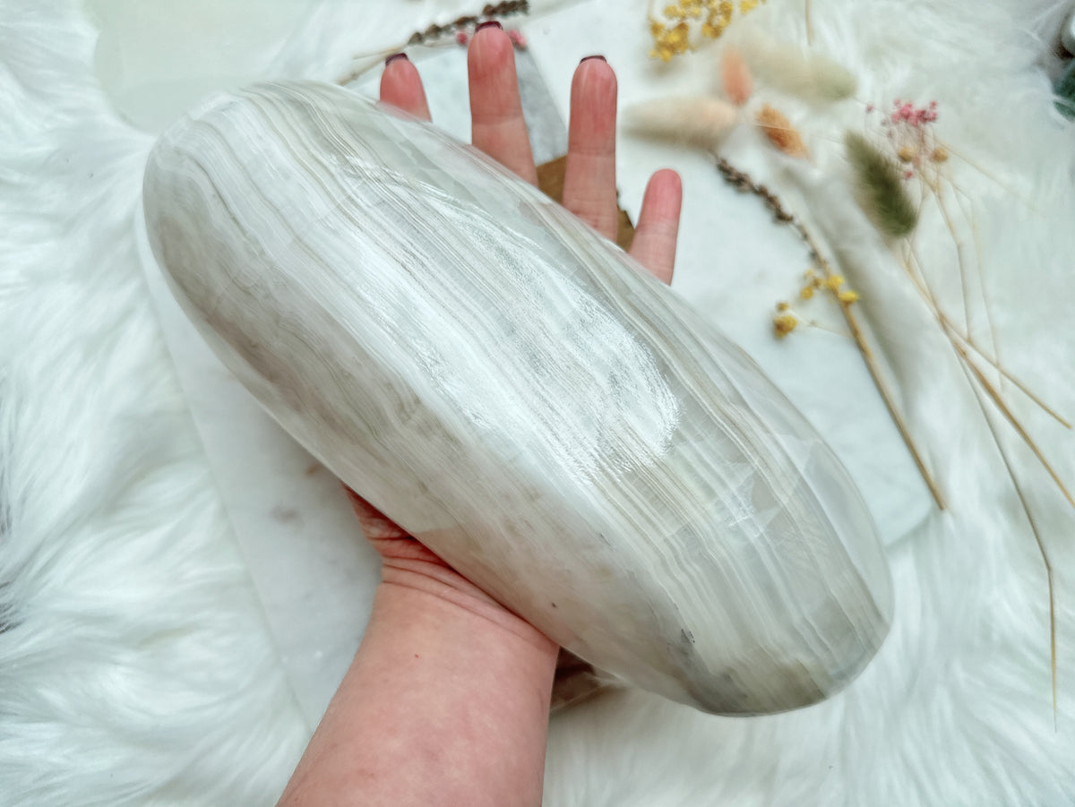 Onyx Bowl