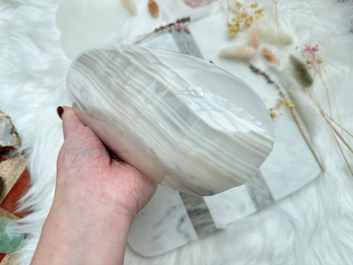 Onyx Bowl