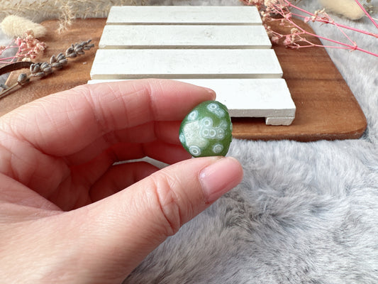 Mini Gobi Agate Tumble