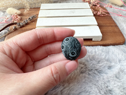 Small Gobi Agate Tumble