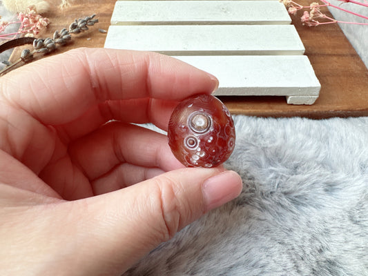 Small Gobi Agate Tumble