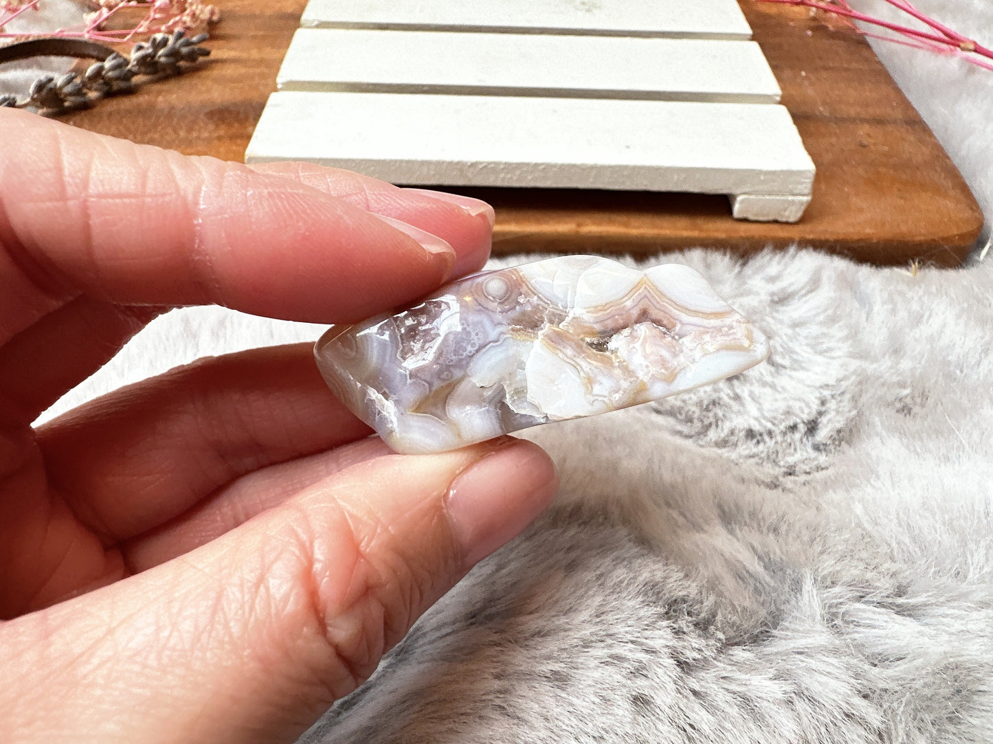 Ocean Jasper Tumble