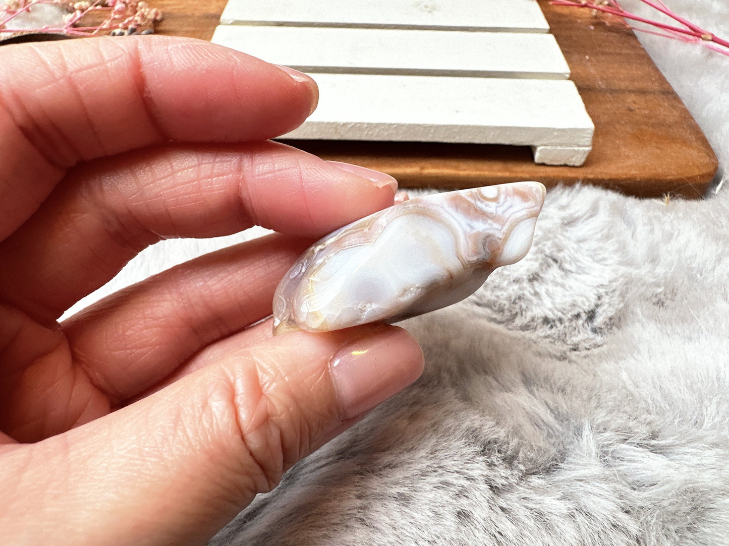 Ocean Jasper Tumble