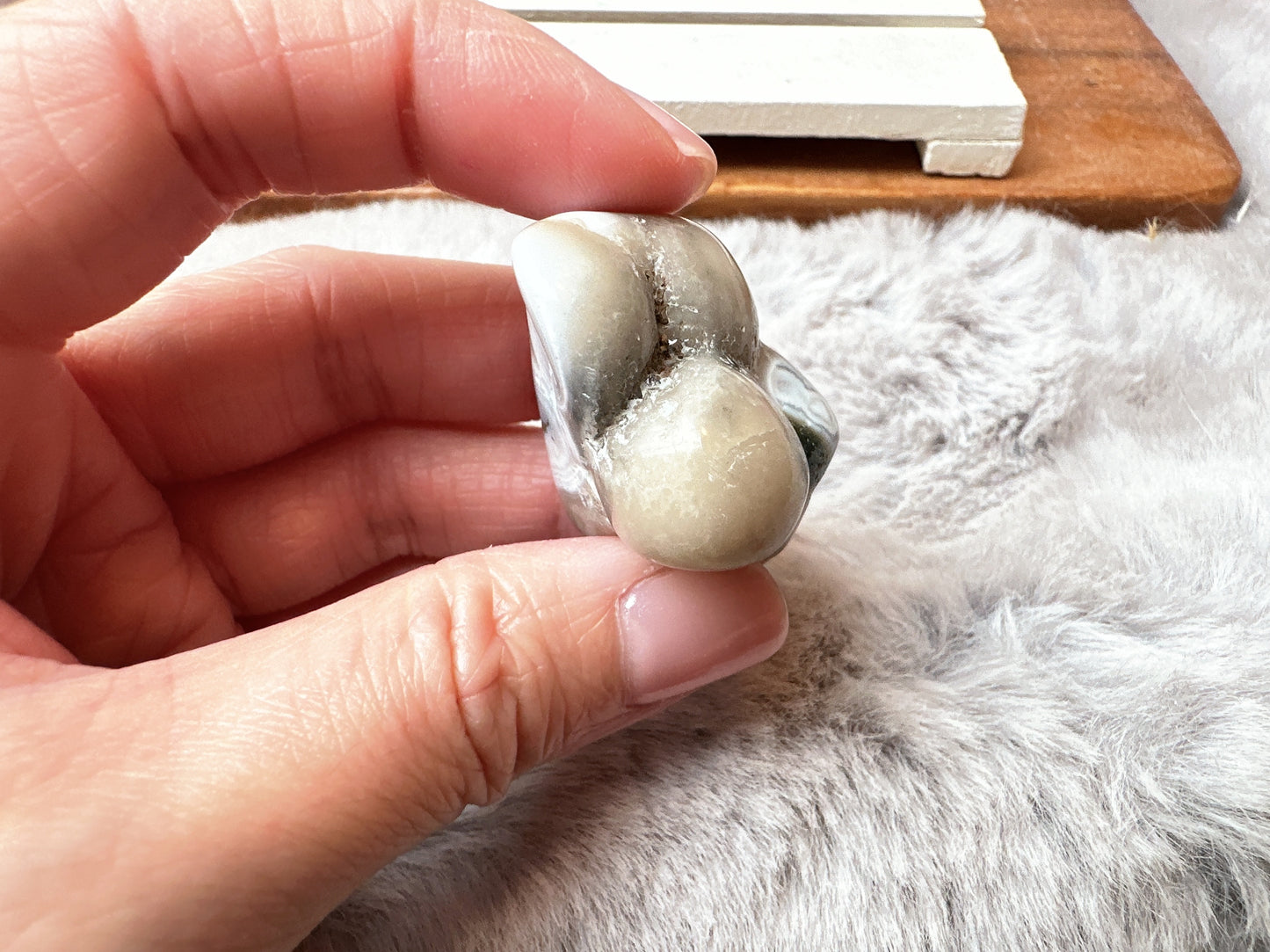 Ocean Jasper Tumble