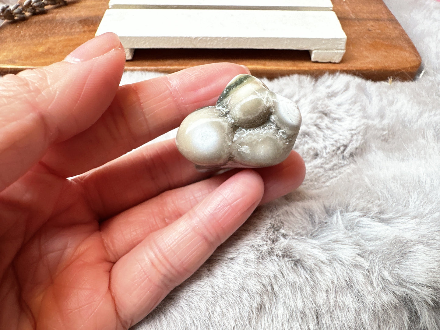 Ocean Jasper Tumble