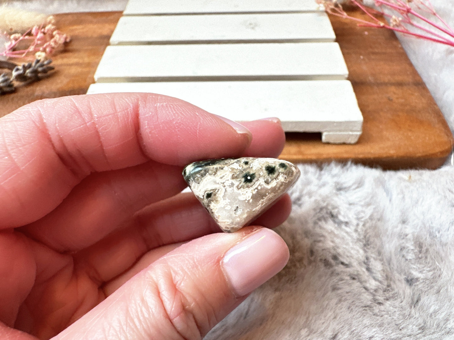 Ocean Jasper Tumble