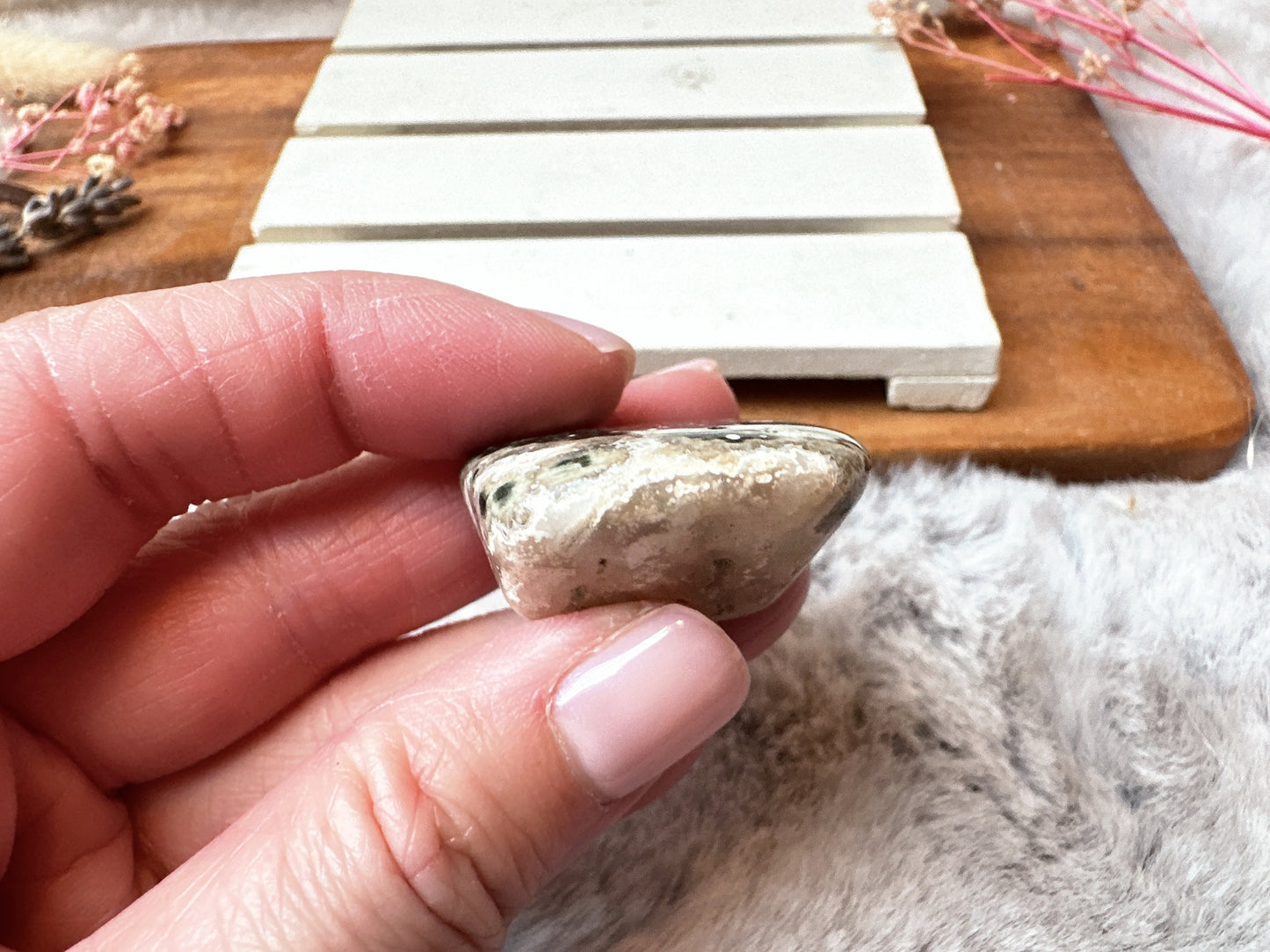 Ocean Jasper Tumble