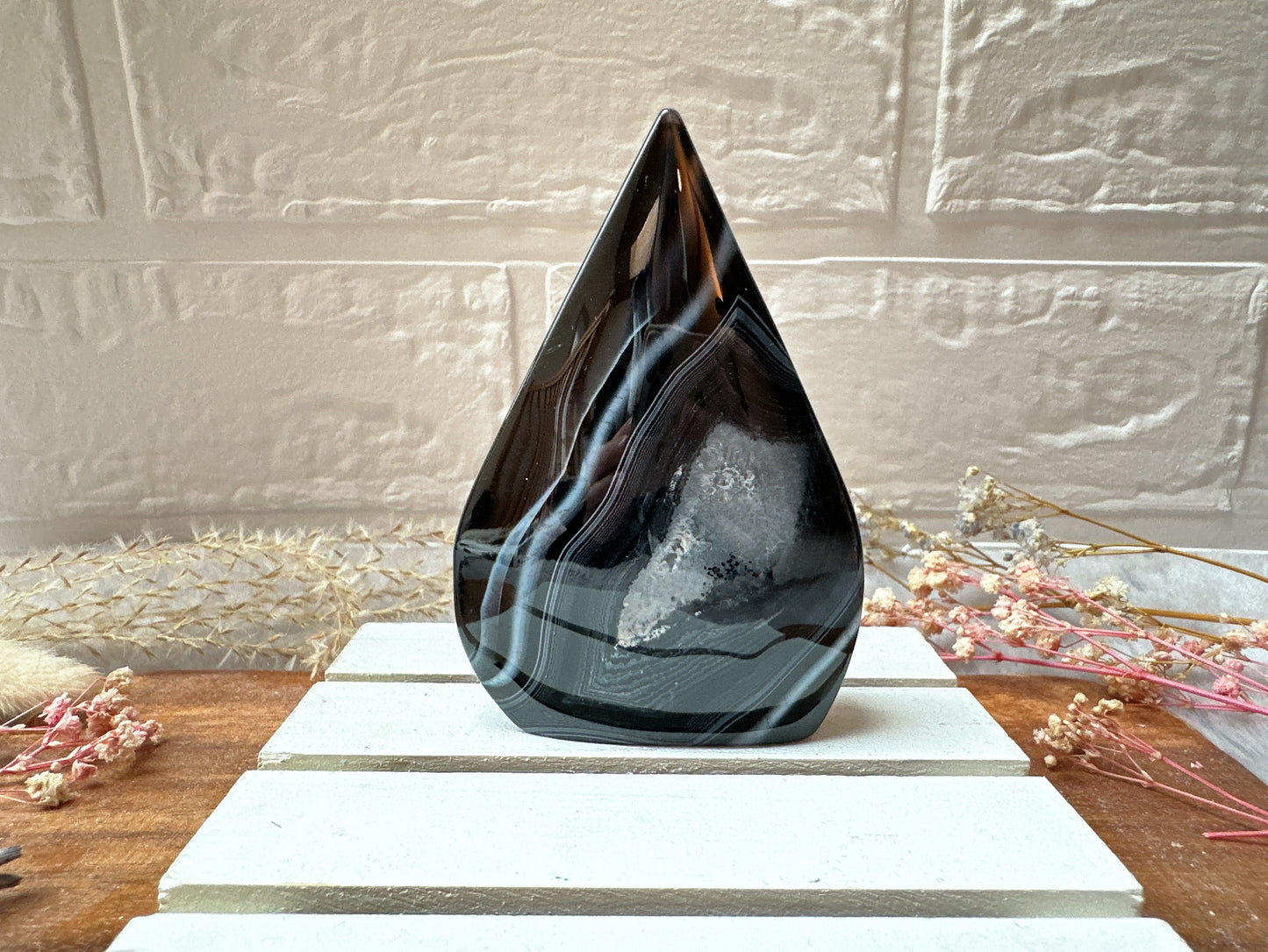 Onyx Flame