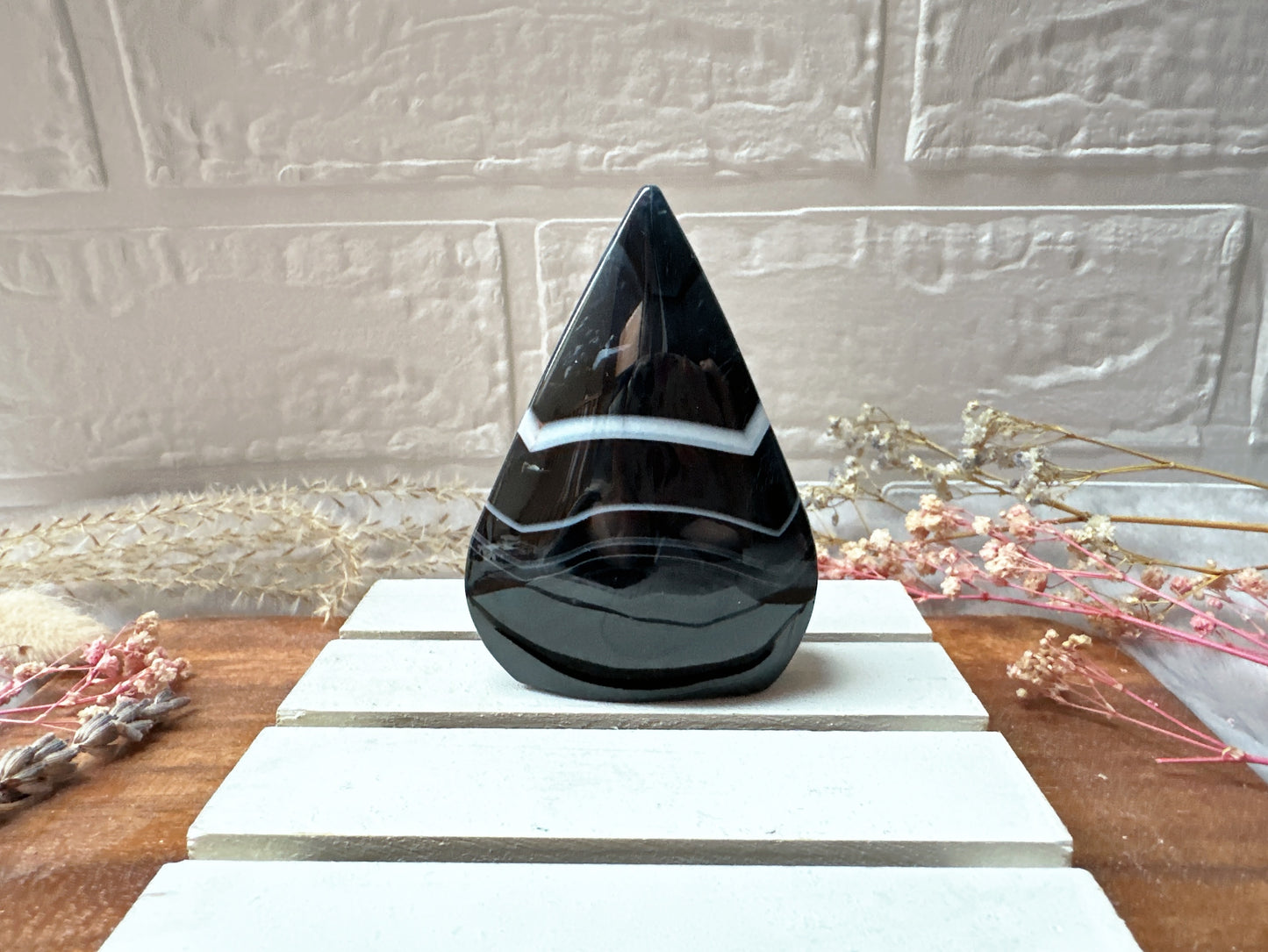 Onyx Flame