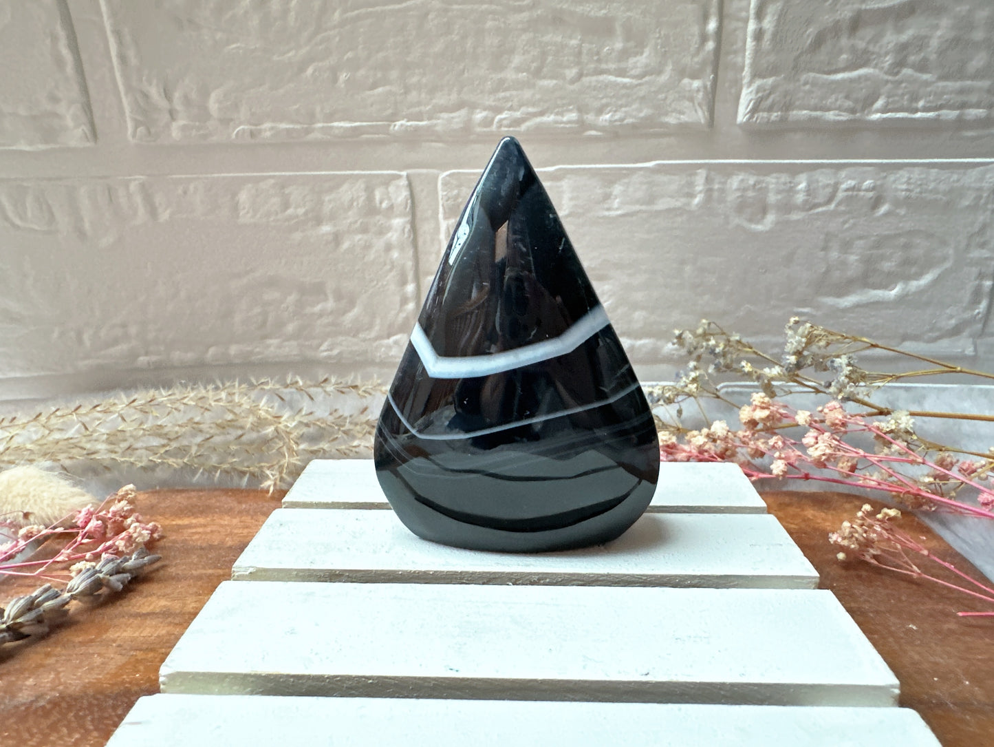 Onyx Flame