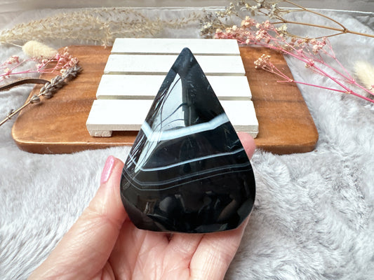 Onyx Flame