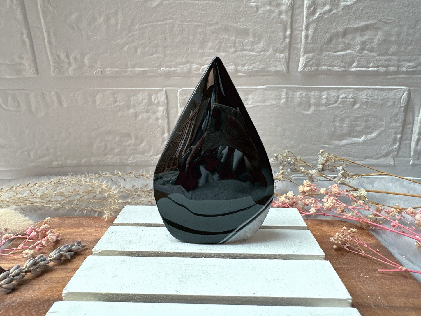 Onyx Flame