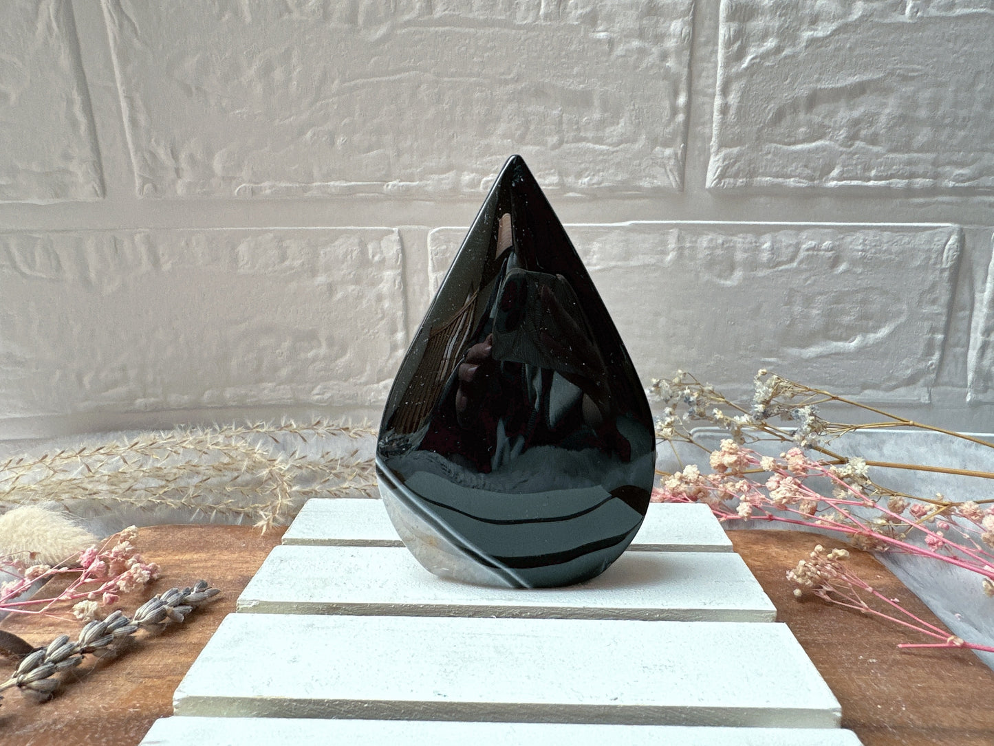 Onyx Flame
