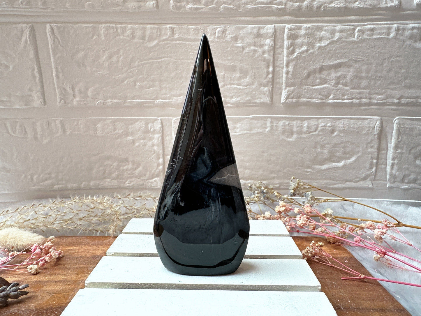 Onyx Flame