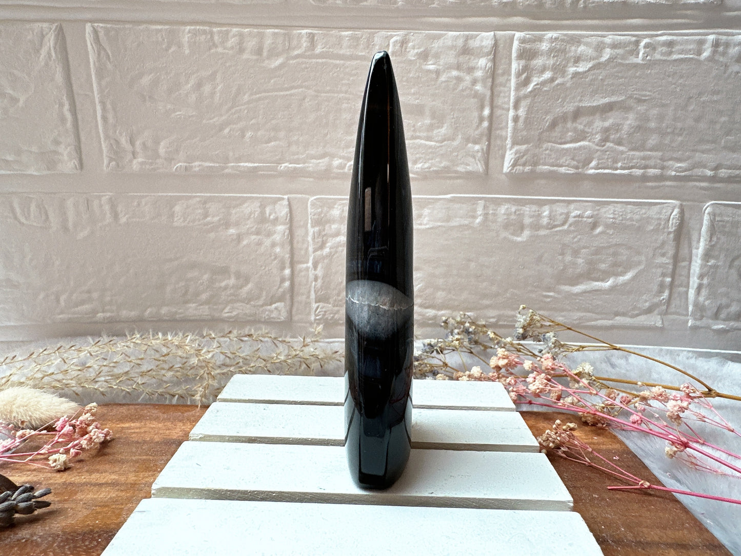 Onyx Flame