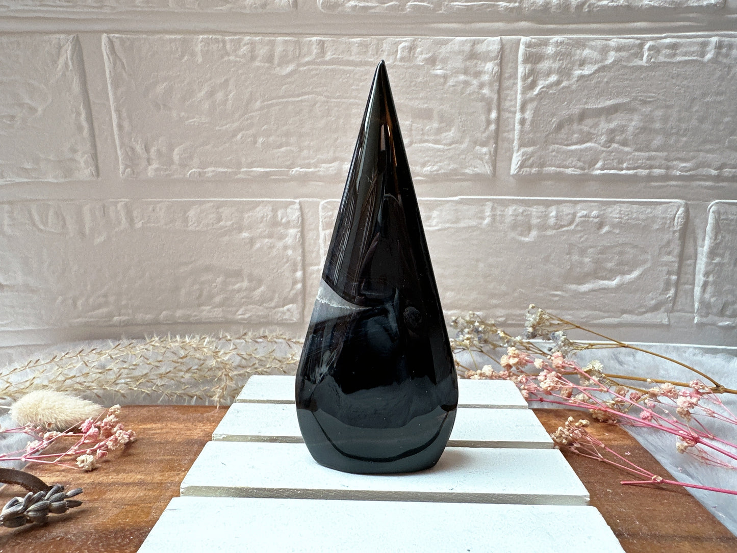 Onyx Flame