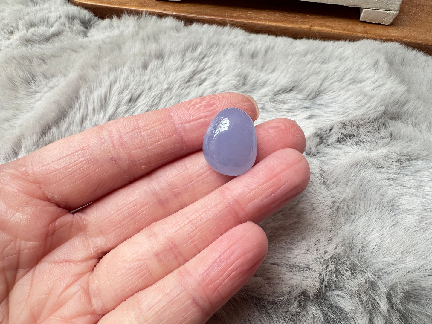 Tiny Crystal Carvings & Tumbles Mystery Confetti Mix